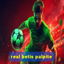 real betis palpite